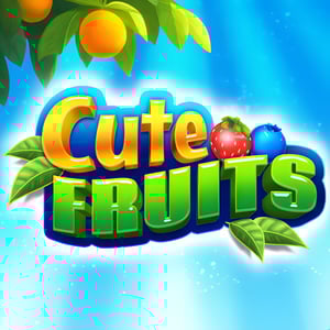 Cute Fruits