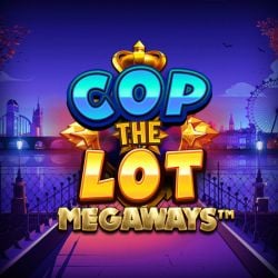 Cop The Lot Megaways Power Play