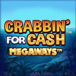 Crabbin for Cash Megaways