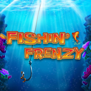 Fishin' Frenzy