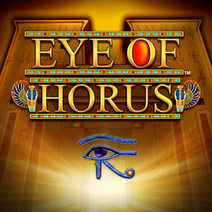 Eye Of Horus
