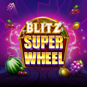 Blitz Super Wheel