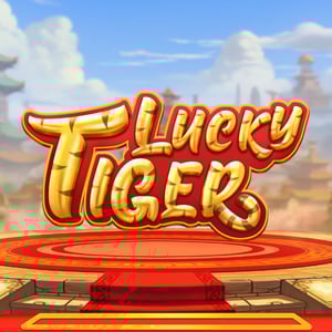 Lucky Tiger