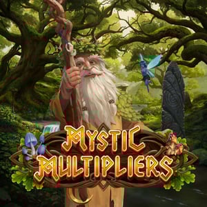 Mystic Multipliers
