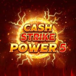 Cash Strike Power 5