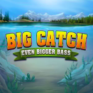 Big Catch Even Bigger Bass