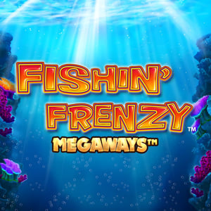 Fishin Frenzy Megaways