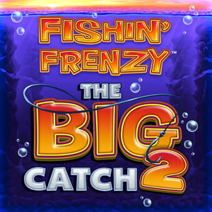 Fishing Frenzy Big Catch 2