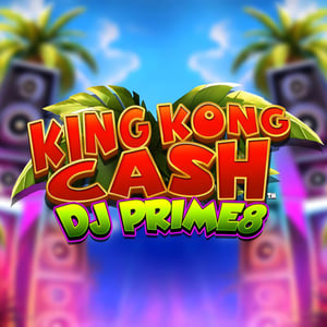 King Kong Cash DJ Prime8