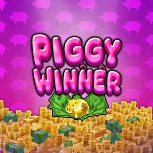 Piggy Winner