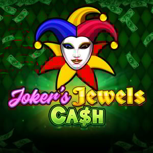 Joker's Jewels Cash