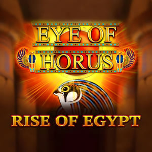 Eye of Horus Rise of Egypt