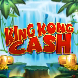 King Kong Cash