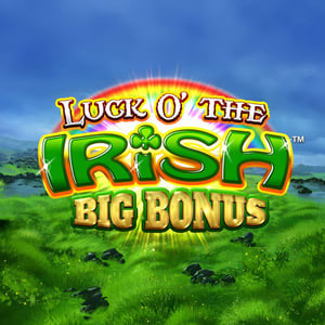Luck O' The Irish Big Bonus