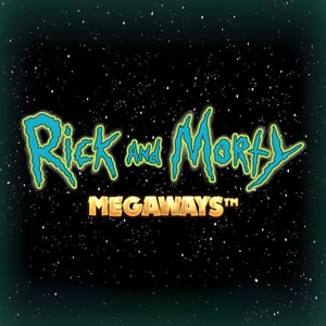 Rick and Morty Megaways