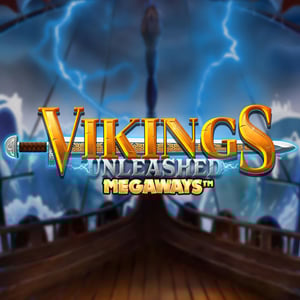 Vikings Unleashed Megaways