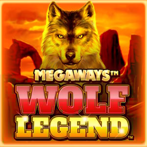 Wolf Legend Megaways