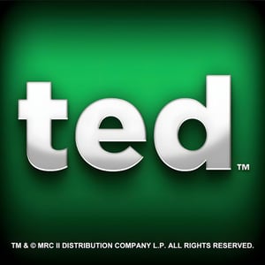 Ted