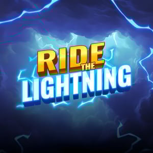 Ride the Lightning