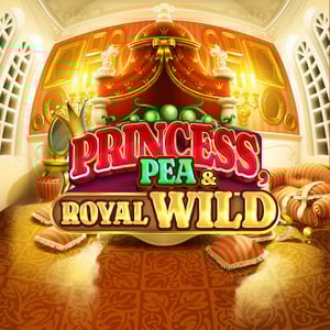 Princess, Pea & Royal Wild