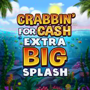 Crabbin' for Cash: Extra Big Splash