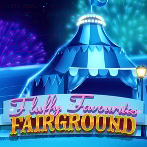 Fluffy Favourites Fairground
