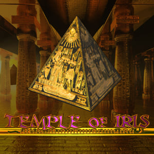 Temple Of Iris
