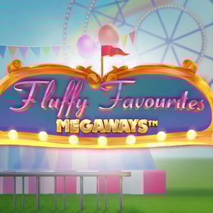 Fluffy Favourites Megaways