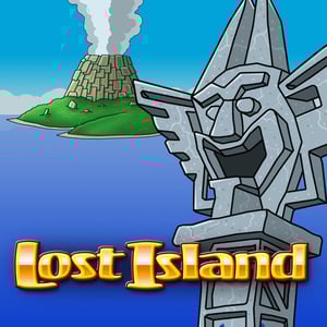Lost Island