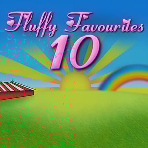 Fluffy Favourites 10
