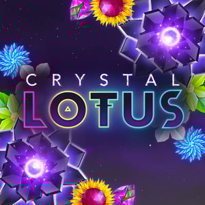 Crystal Lotus