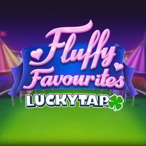 Fluffy Favourites LuckyTap