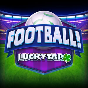 Football LuckyTap