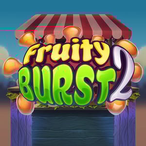 Fruity Burst 2