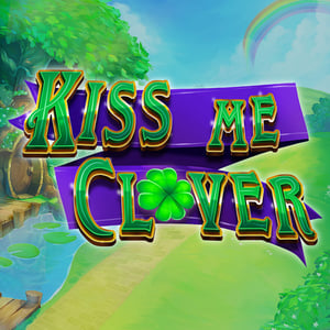 Kiss Me Clover