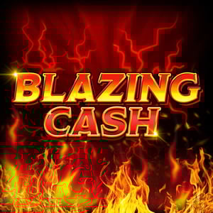 Blazing Cash