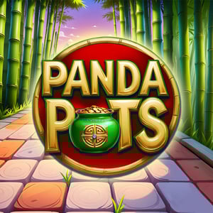 Panda Pots