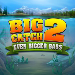 Big Catch Even Bigger Bass 2