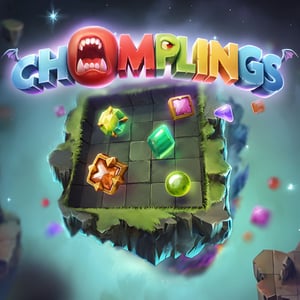 Chomplings