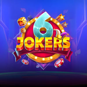 6 Jokers