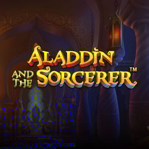 Aladdin and the Sorcerer