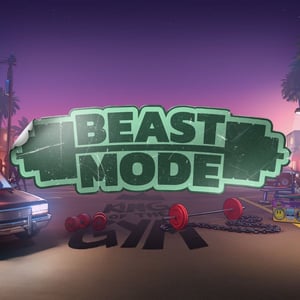 Beast Mode