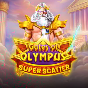 Gates of Olympus Super Scatter