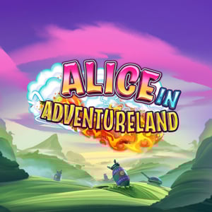 Alice in Adventureland