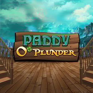 Paddy O Plunder