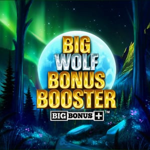 Big Wolf Bonus Booster