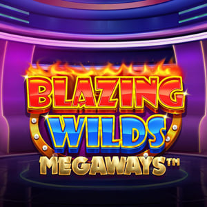 Blazing Wilds Megaways