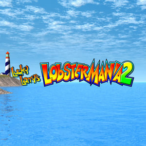 Lucky Larry’s Lobstermania 2