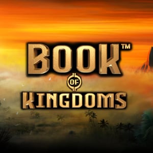 Book Of Kingdoms