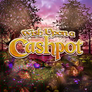 Wish Upon A Cashpot